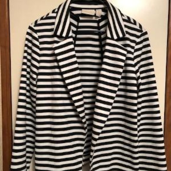 Chico's Jackets & Blazers - Chico's Blazer